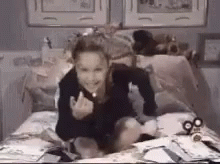 Amanda Bynes Come Closer GIF - Amanda Bynes Come Closer Slap GIFs