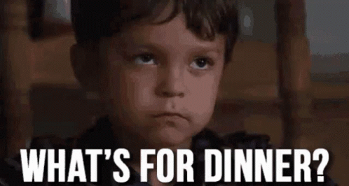 Fanindra Whats Your Dinner GIF - Fanindra Whats Your Dinner GIFs