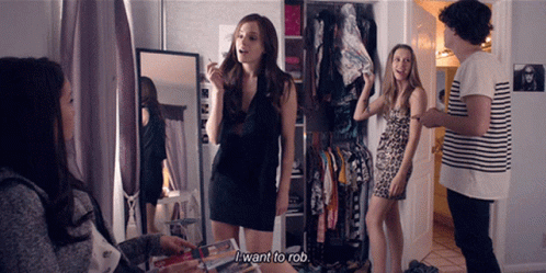 Sofia Coppola The Bling Ring GIF - Sofia Coppola The Bling Ring I Want To Rob GIFs