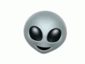 Alien Emoji GIF - Alien Emoji GIFs