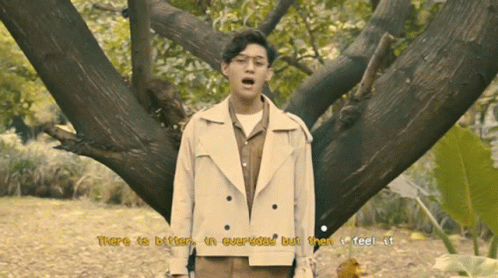 There Is A Bitter In Everyday But Then I Feel It GIF - There Is A Bitter In Everyday But Then I Feel It Kepahitan GIFs