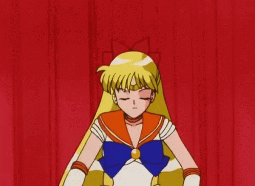 Anime Sailormoon GIF - Anime Sailormoon Eenus GIFs