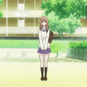Anime Relatable GIF - Anime Relatable Tripped GIFs
