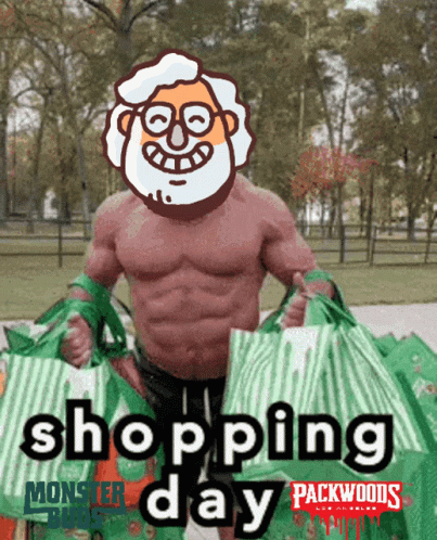 Jerry Shopping GIF - Jerry Shopping Mb GIFs