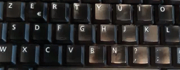 Bite Keyboard GIF - Bite Keyboard GIFs