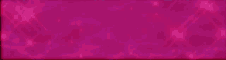 a pink background with the word strange written in white letters