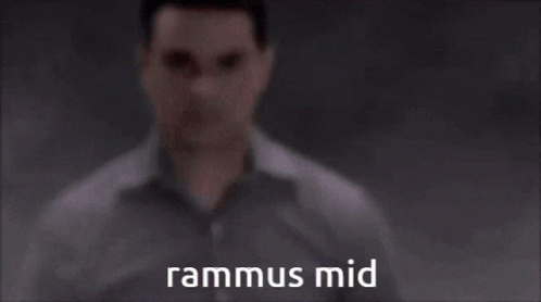 Rammus Rammus Mid GIF - Rammus Rammus Mid Pingitore GIFs