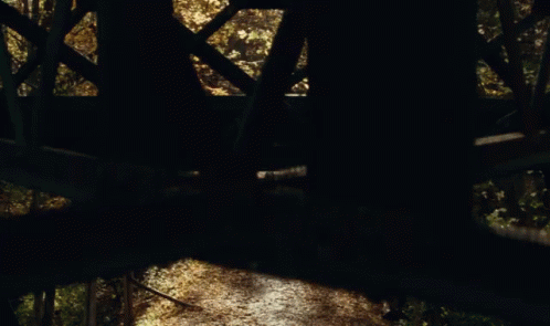 Hiking Stroll GIF - Hiking Stroll A Quiet Place GIFs