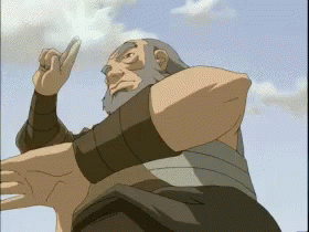 Uncle Iroh GIF - Uncle Iroh Avatar GIFs