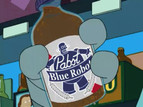 Pbr Pabst GIF