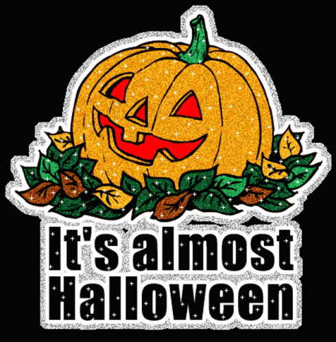 Happyoctober Halloween GIF - Happyoctober Halloween Happy GIFs