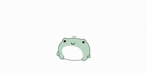 Frog Phrog GIF - Frog Phrog Wholesome GIFs