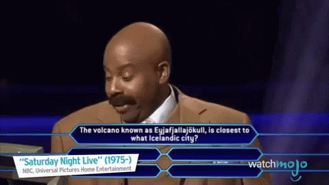 Snl Who Wants To Be A Millionaire GIF - Snl Who Wants To Be A Millionaire Keenan Thompson GIFs