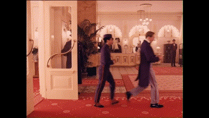 Wes Anderson GIF - Wes Anderson GIFs