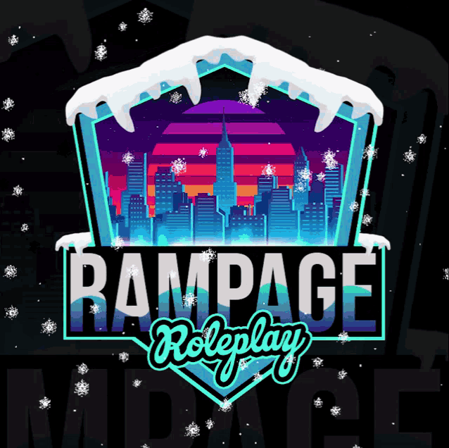 Rampage Romania GIF - Rampage Romania Roleplay Romania GIFs