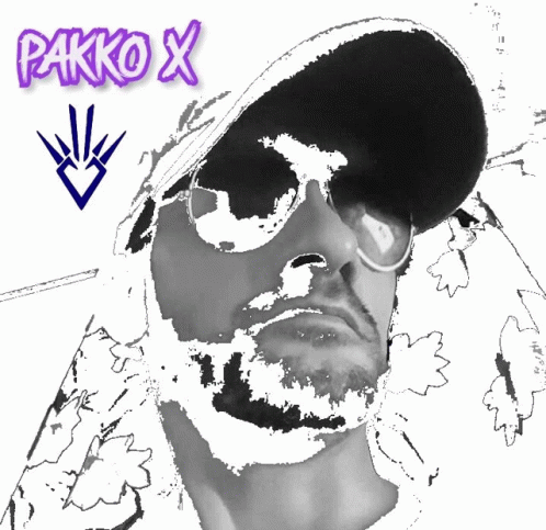 Pakko X Hook GIF