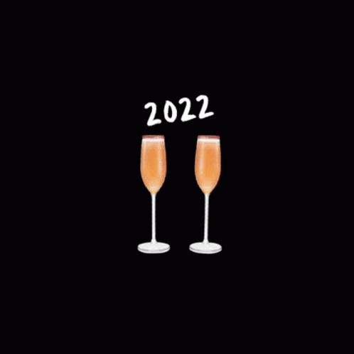 2022new Year Wishes GIF - 2022new Year Wishes GIFs