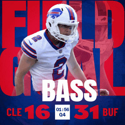 a buffalo bills football player with the number 9 on his shirt
