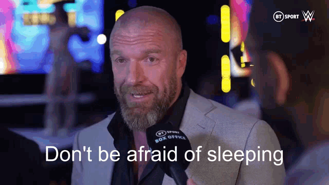 Wwe Triple H GIF