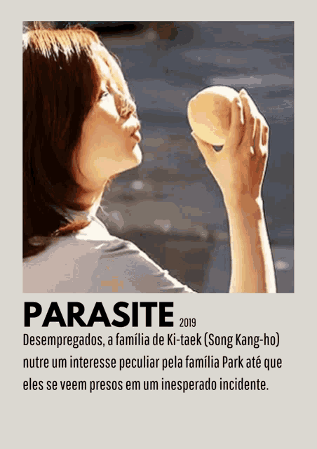 Parasite GIF - Parasite GIFs