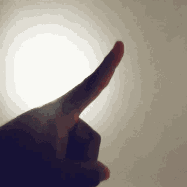 Finger Fingers GIF - Finger Fingers Stranger GIFs