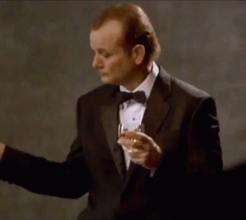Fingers Point GIF - Lost In Translation Lost In Translation Gifs Bill Murray GIFs