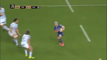 Fcg GIF - Rugby Grenoble GIFs