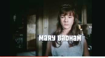 Mary Badham This Property Is Condemned GIF - Mary Badham This Property Is Condemned GIFs