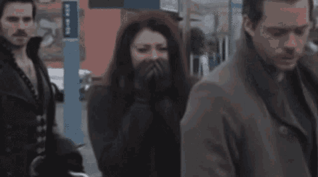 Ouat Crying GIF - Ouat Crying Once Upon A Time GIFs