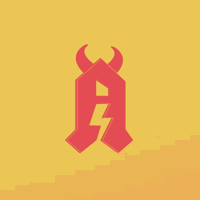 36days Of Type Acdc GIF - 36days Of Type Acdc Music GIFs