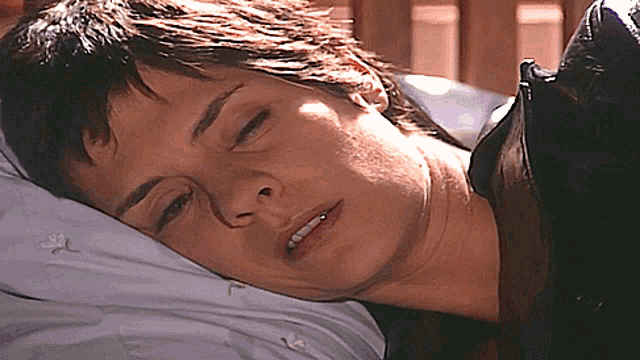 Mulheres Apaixonadas Helena Ranaldi GIF