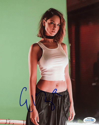 Eiza Gonzalez GIF - Eiza Gonzalez GIFs