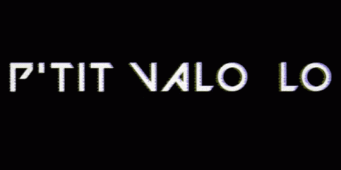 Petit Valo Lo Valorant GIF - Petit Valo Lo Valorant Glitch GIFs