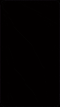 a blue and white background with a few spots of light on it