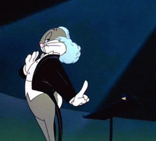 Looney Tunes Bugs Bunny GIF - Looney Tunes Bugs Bunny Come Here GIFs