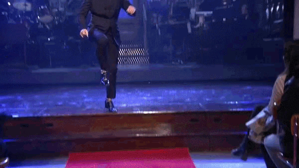 Red Carpet Dance GIF - Red Carpet Dance Suits GIFs