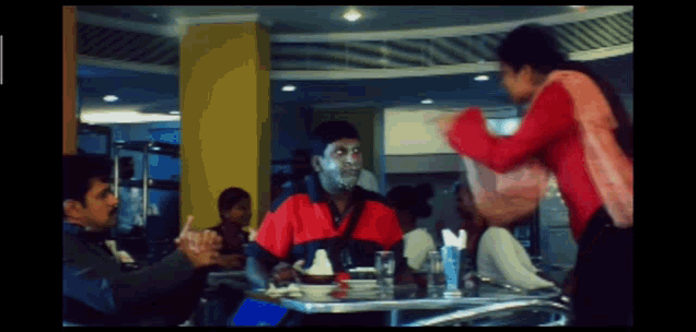 Approach Vadivelu GIF - Approach Vadivelu Pointing GIFs