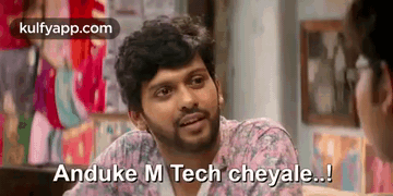 Anduke Mtech Cheyale.Gif GIF - Anduke Mtech Cheyale Naveen Polishetty Jathi Ratnalu GIFs
