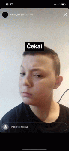 čekal Tlapak GIF - čekal Tlapak Tlapicka GIFs