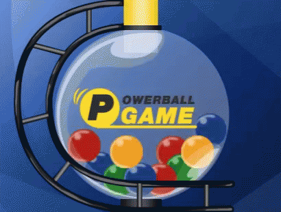 Powerball Lotto GIF - Powerball Lotto Lottery GIFs