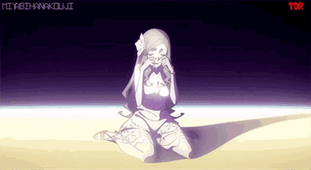 Sad You Left GIF