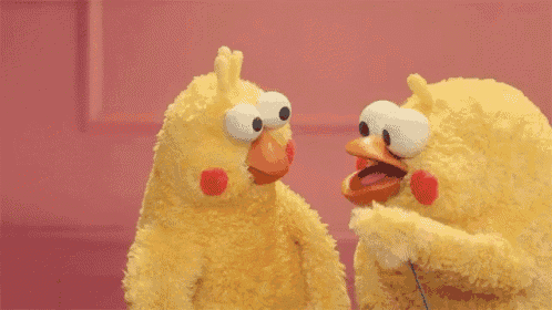 Poinco Puppets GIF - Poinco Puppets GIFs