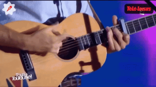 Vianney Playing Guitar GIF - Vianney Playing Guitar Perform GIFs