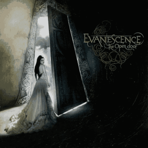 Evanescence GIF - Evanescence GIFs