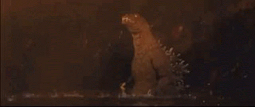 Godzilla Godzilla Mothra And King Ghidorah GIF - Godzilla Godzilla Mothra And King Ghidorah Giant Monsters All Out Attack GIFs