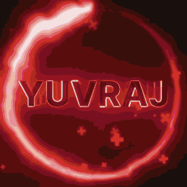 Yuvraj Gamestar GIF