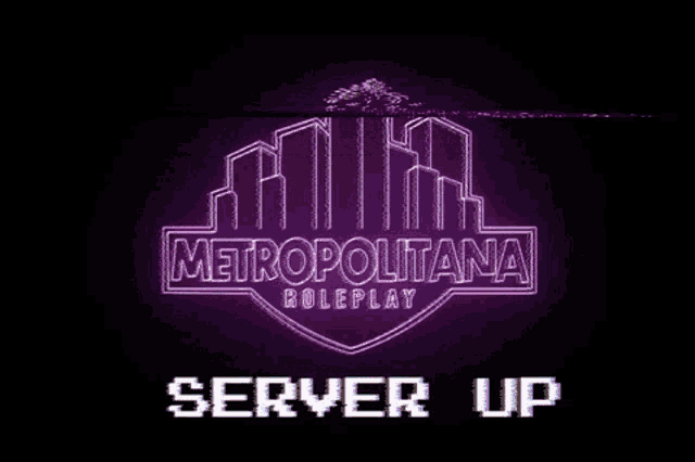 Server Up Metro Metrop GIF - Server Up Metro Server Up Metrop GIFs