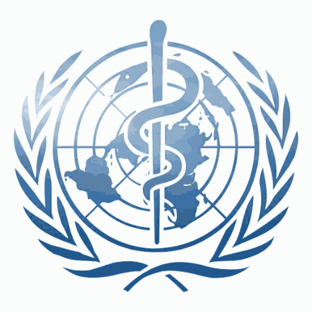 Snake Logo GIF - Snake Logo World Health Organization GIFs