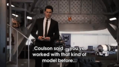 A Scene From Agents Of S.H.I.E.L.D. I Hope I Got It Right :) GIF - Agents Of Shield Marvel Series GIFs