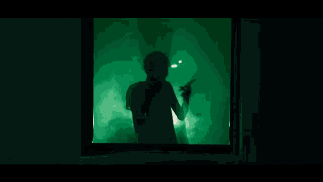 Tony Shhnow Sfx Room GIF